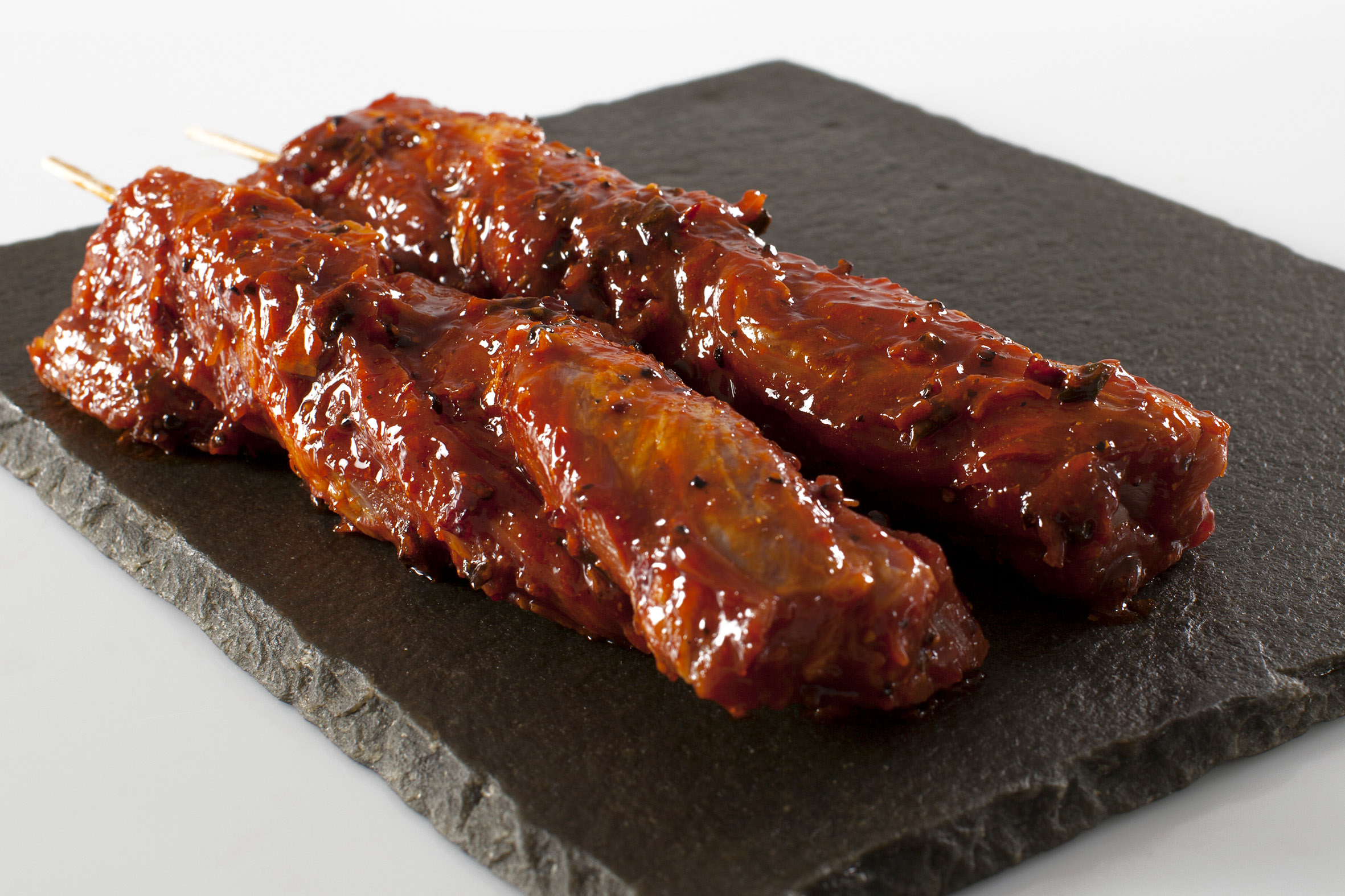 Grillkød