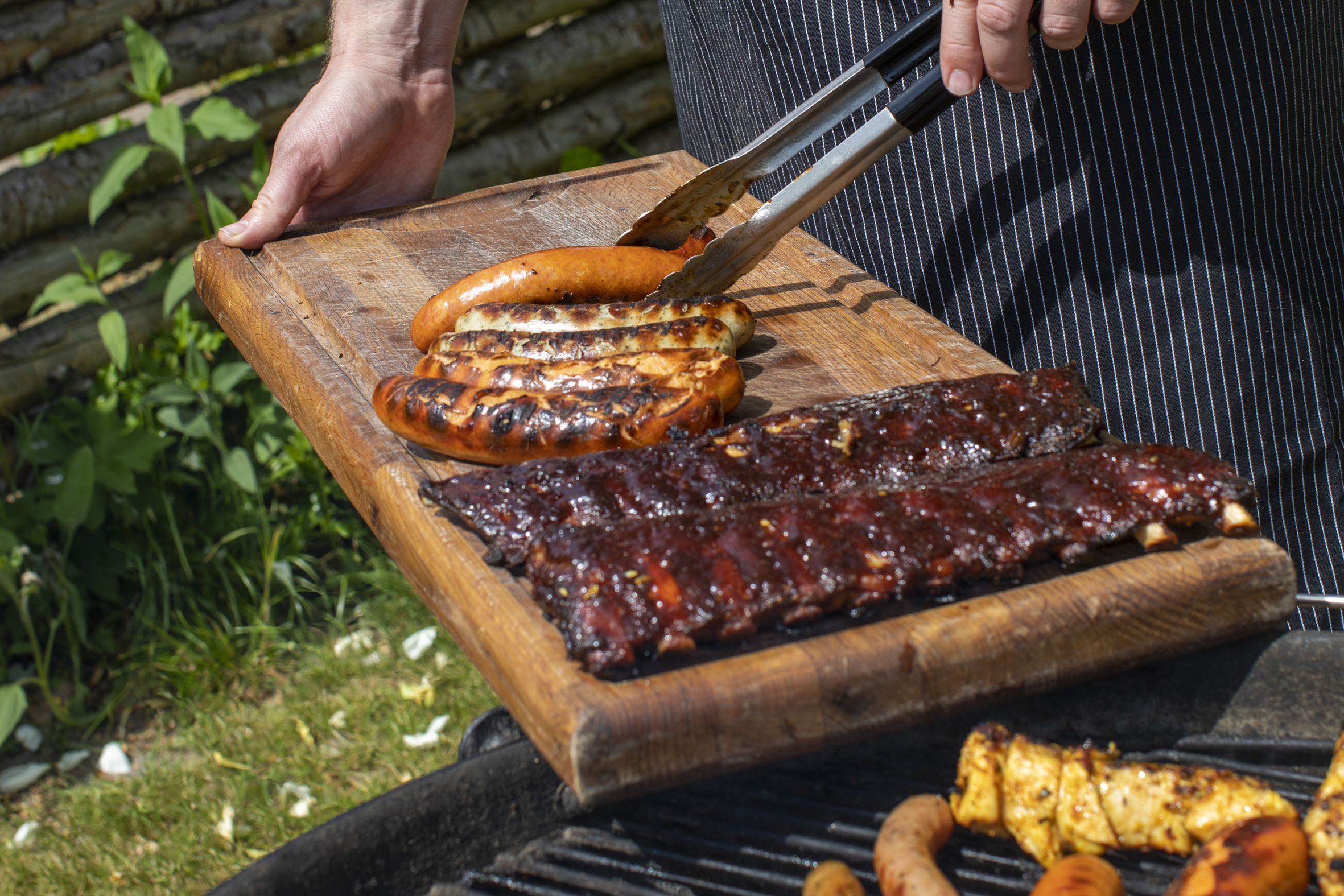 Grillkød