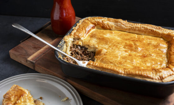Shepherds Pie
