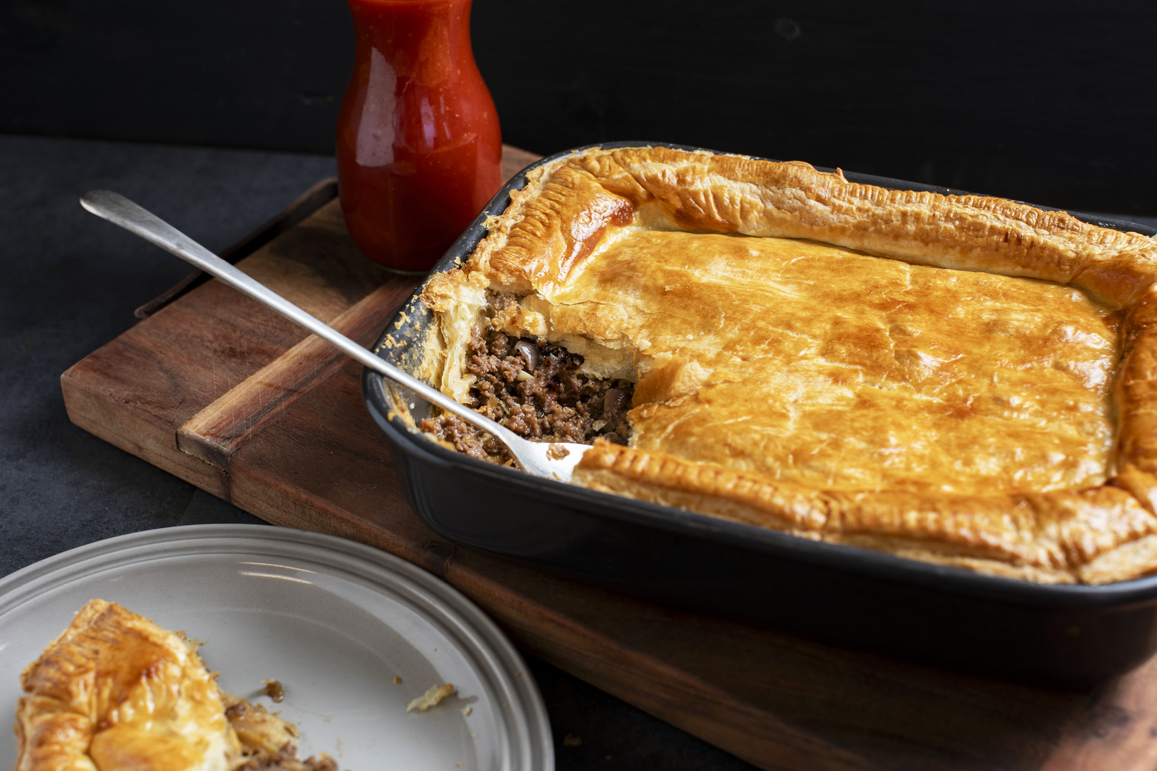Shepherds Pie